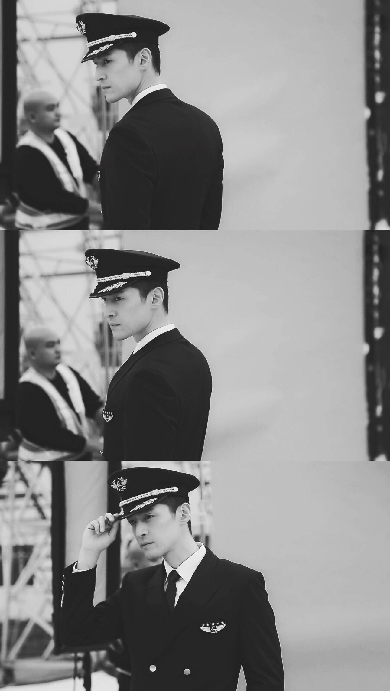 一个毫不犹豫脱口而出“利他人的人生才不虚此行”的演员当然会成为每一个剧组的福星香