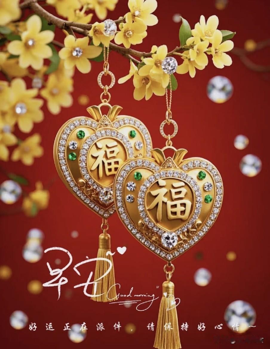 农历四月初九，做好三件事，为全家讨个福多财多！
 
老话常说：“四月初九晴，小麦