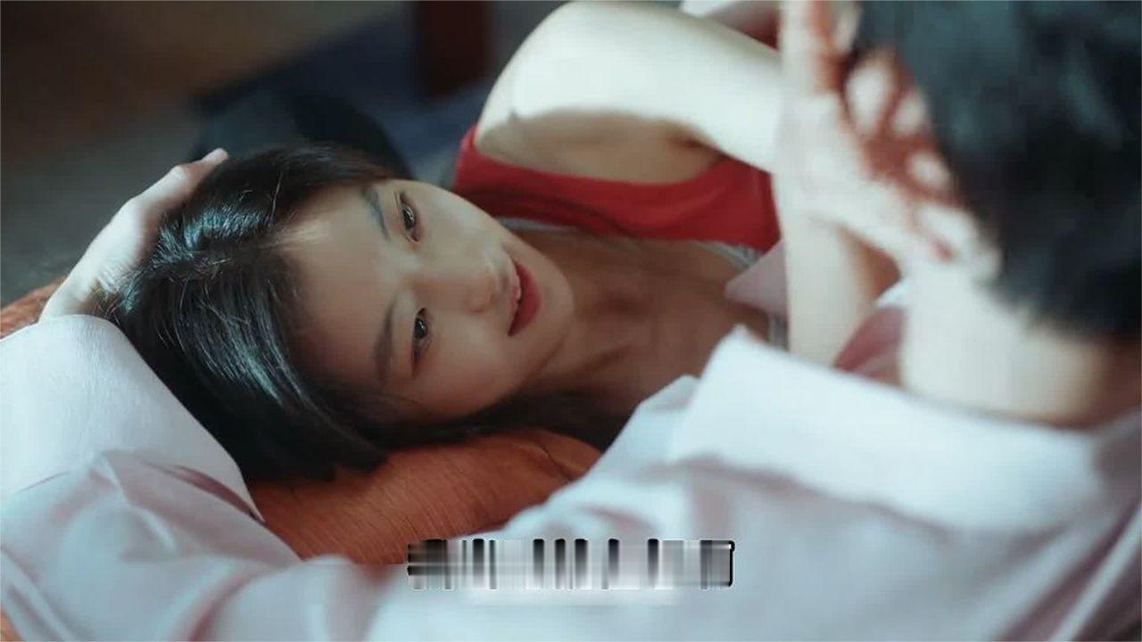 我嘴上死撑不肯承认对尚之桃心动，