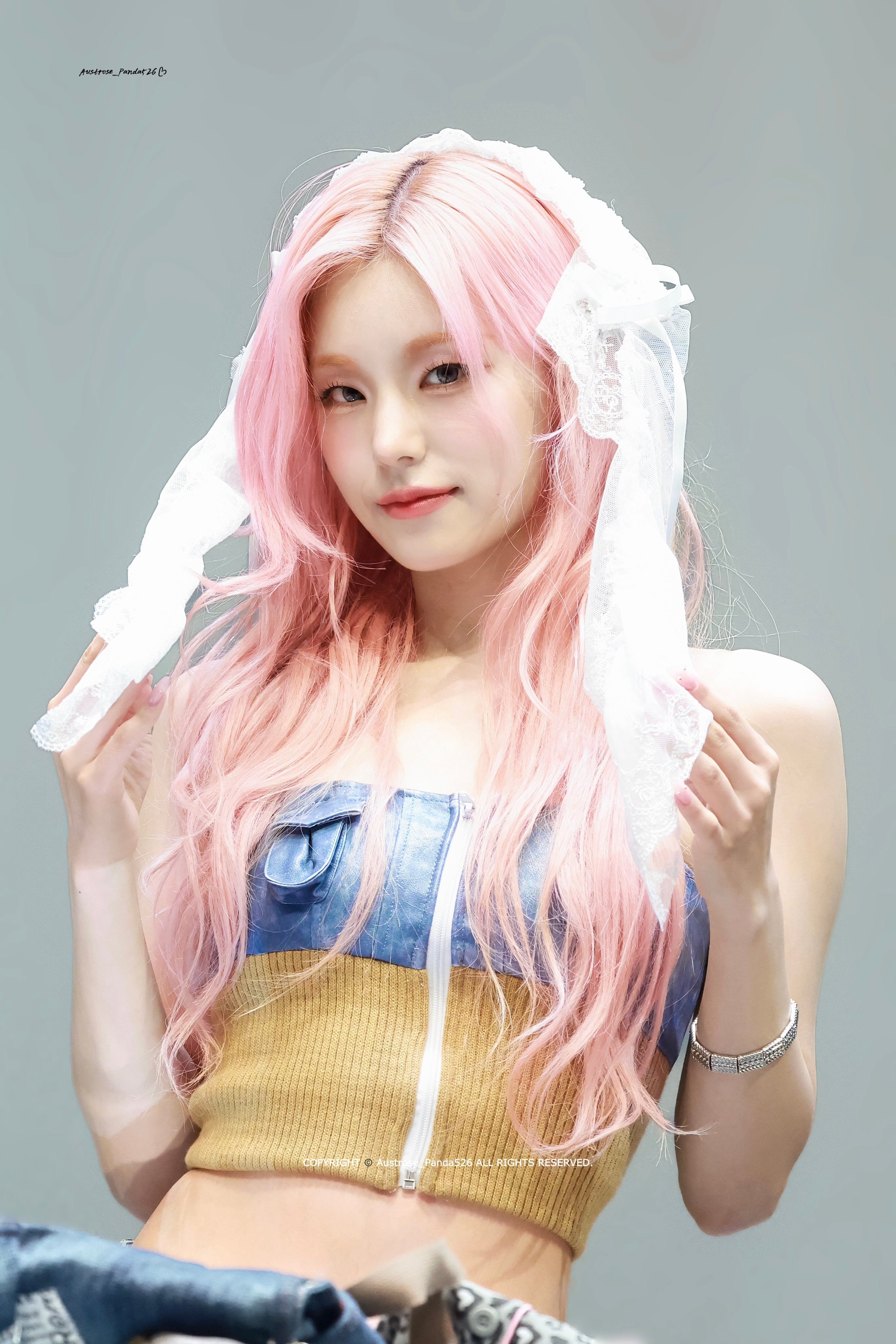 YEJI CORE©Panda526_YE 