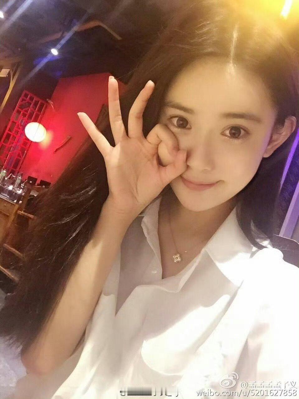 孟子义天生丽质，早期也这么好看10年前的孟子义