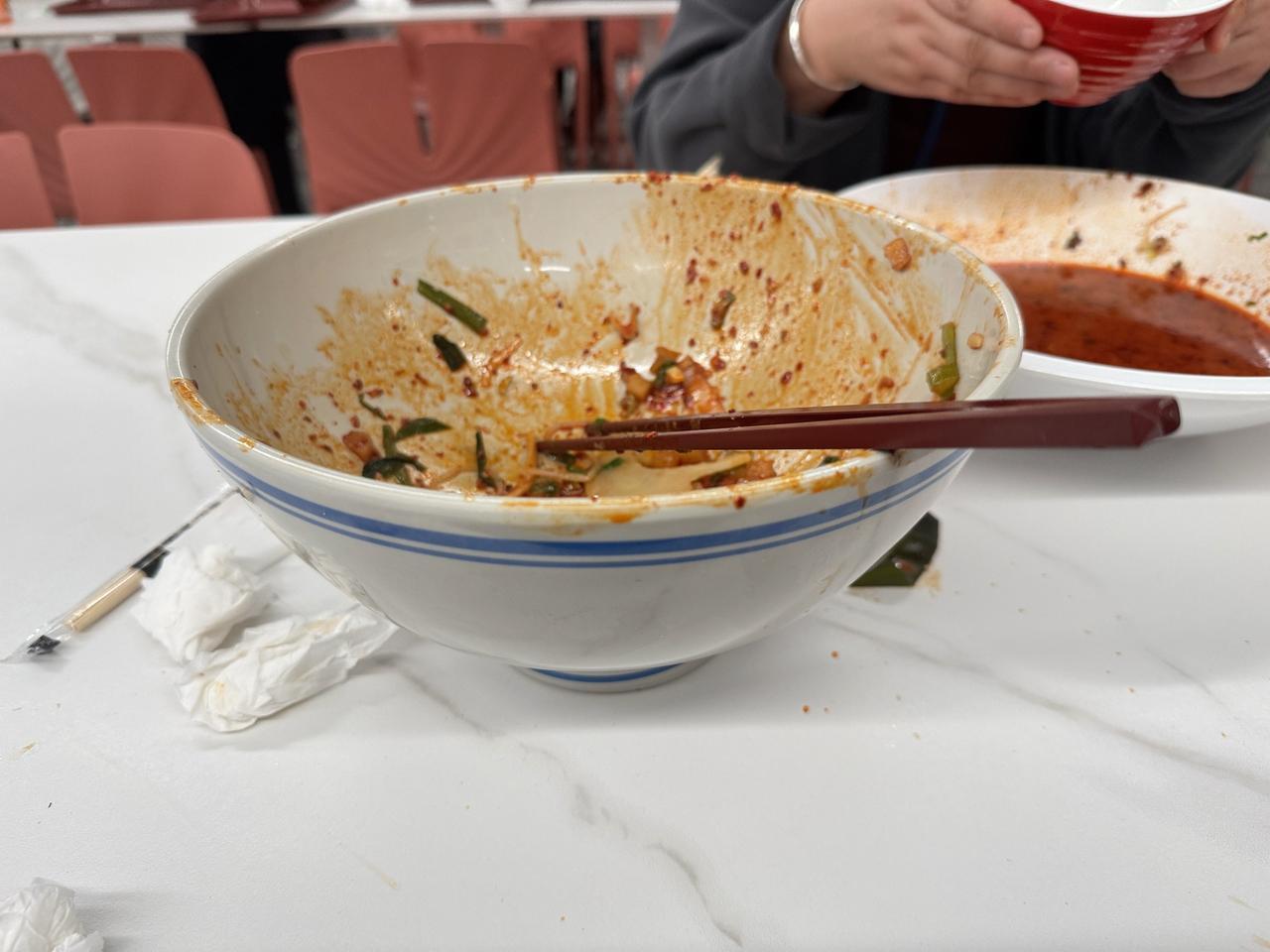 每个人都在平凡日子里的挣扎！