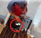 【#买1根牛肉干被偷塞5根称重#？官方：将依法依规对商家进行处理】#官方通报买1