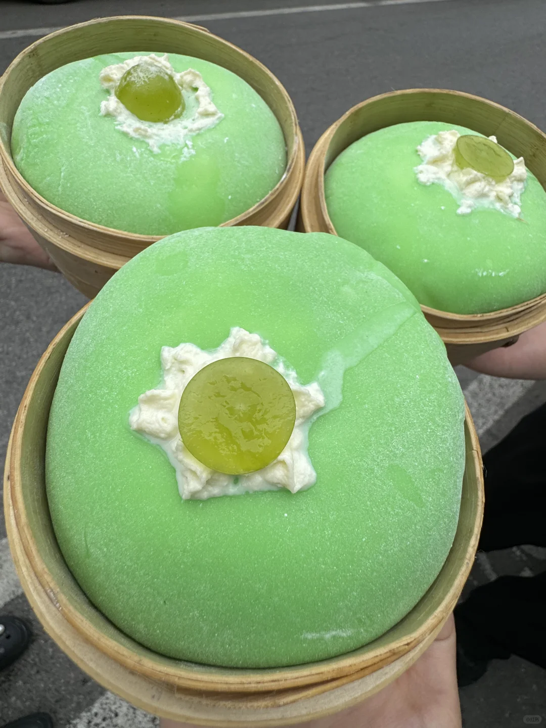 老天奶！！！真的好好吃！！！！！！