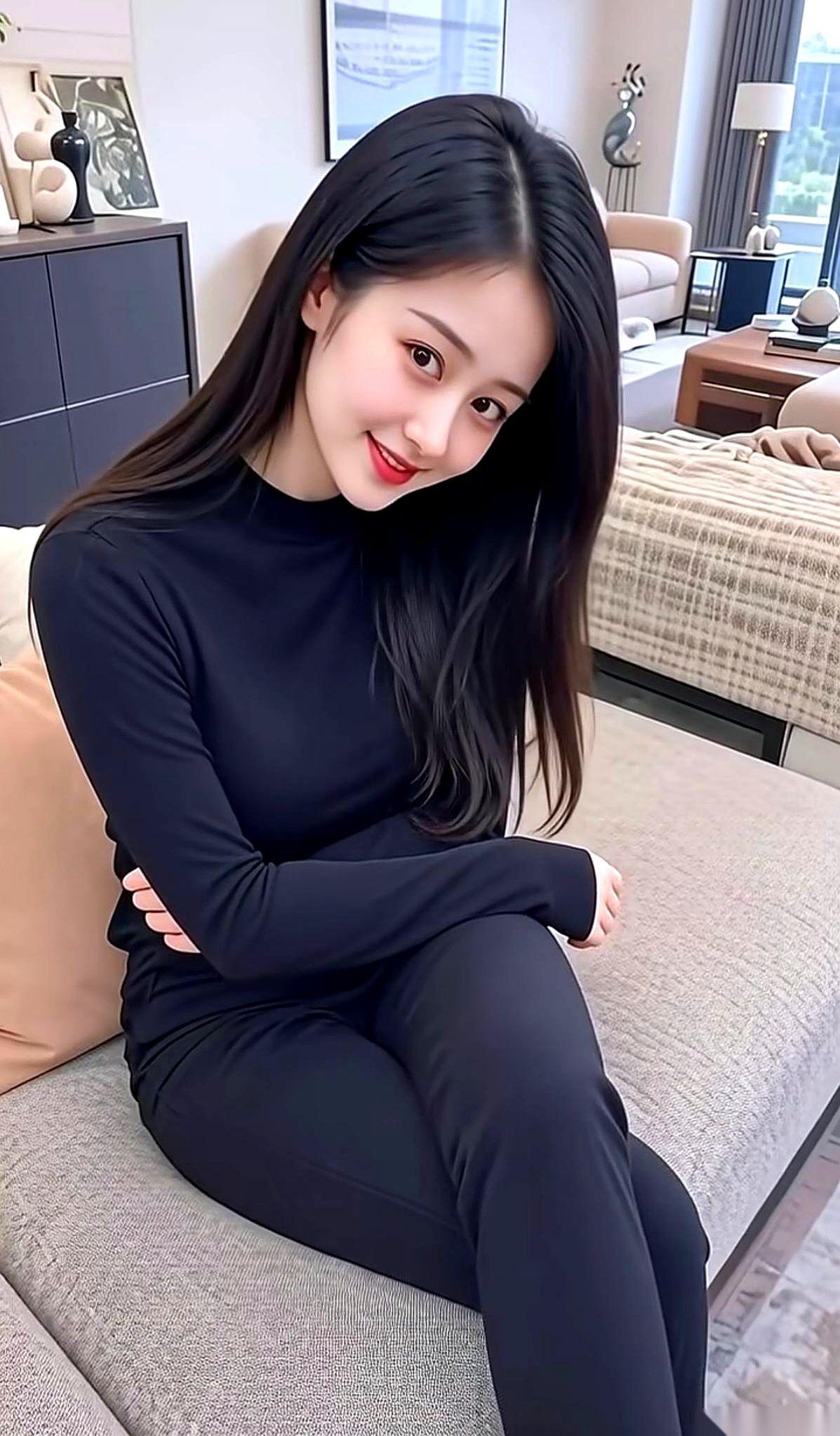 真别再一本正经地骂什么“男人坏，女人骚”了。
说白了，这不就是人性里那点蠢蠢欲动