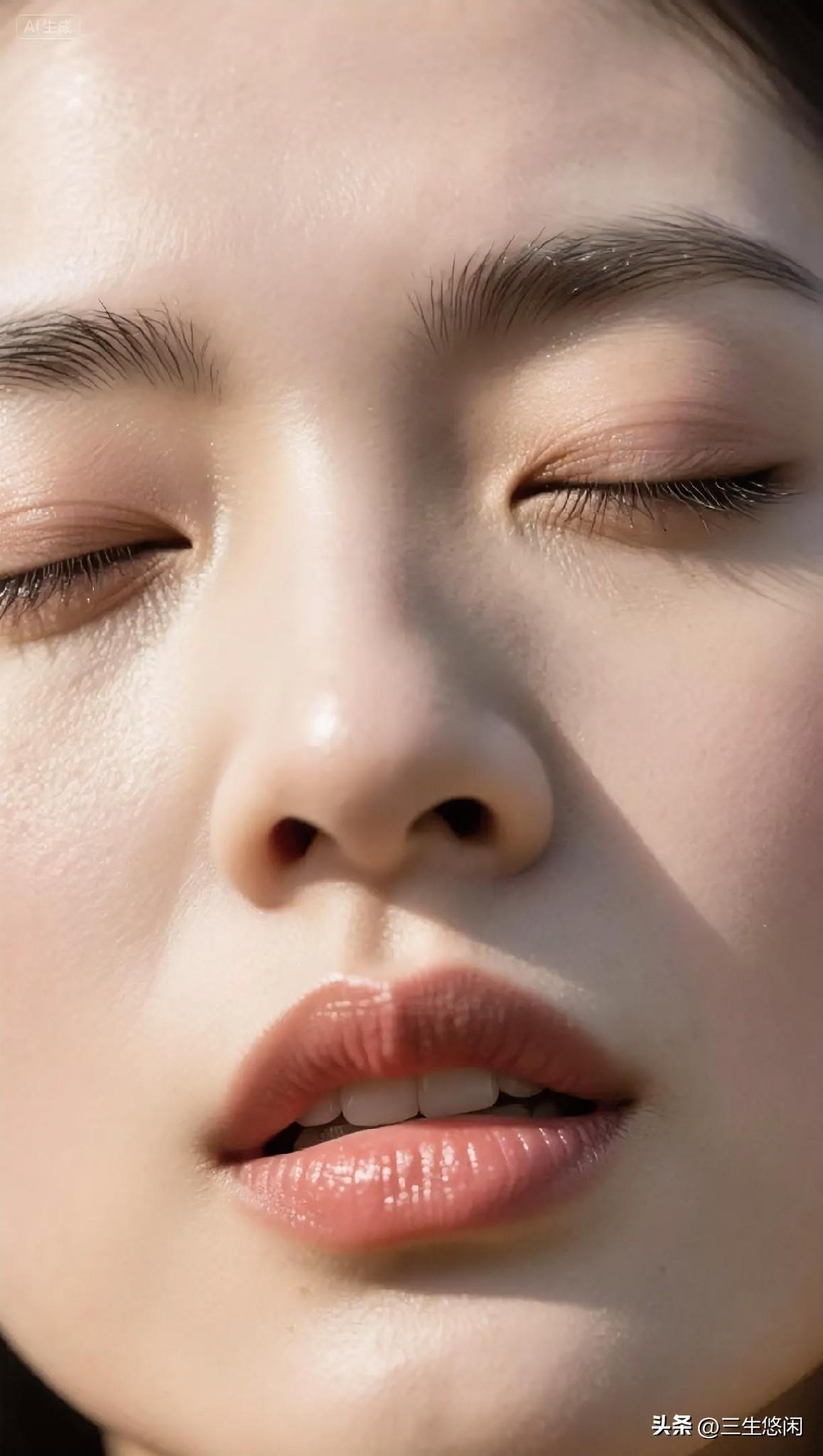 女人一旦从生理上爱上一个男人，就不只是简单的喜欢，这里面有很复杂而不可言状的东西