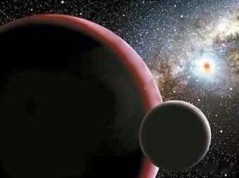 超级地球七大细节浩瀚宇宙，神奇无比。由中科院云南天文台领衔的国际团队，发现了一颗