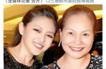 惊！S妈落魄境遇引热议，是博同情还是真无奈？
家人们，娱乐圈这出大戏又更新啦！S