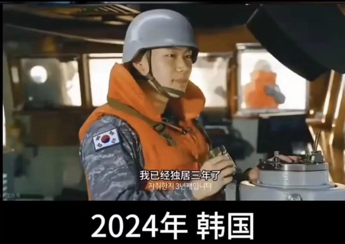 这也能偷？韩国国防部吃相太难看，抄袭中国征兵片，原封不动全部照搬。
 
不久前，