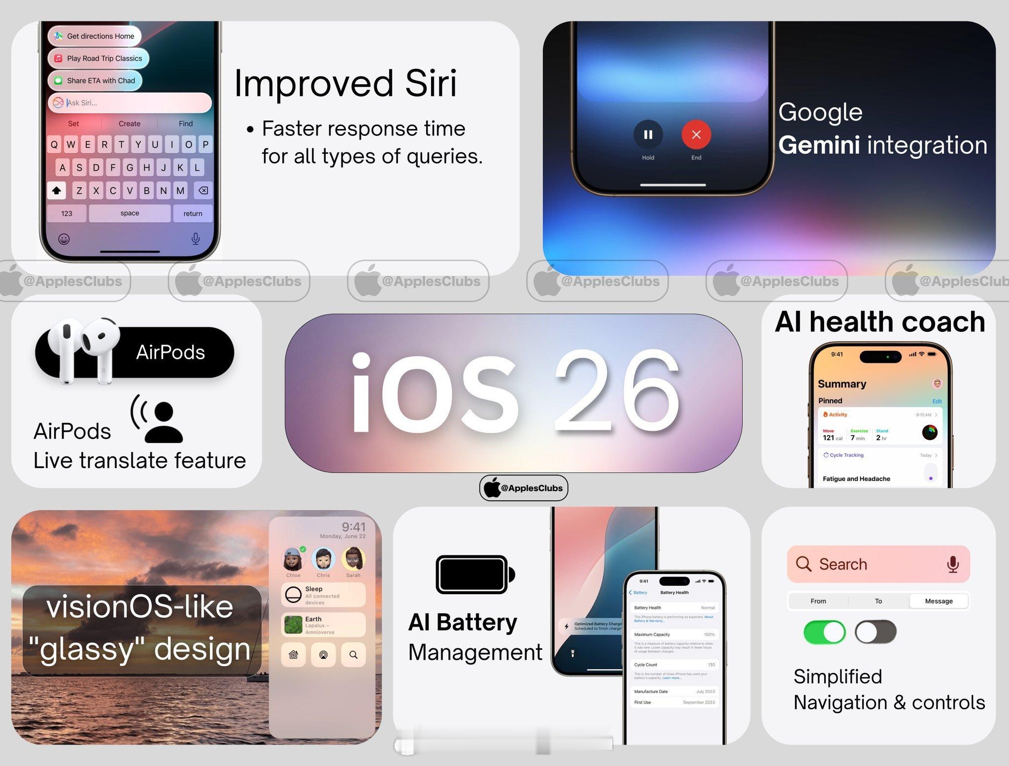 iPhone17 好消息：iPhone全系列支持高刷啦[赢牛奶]坏消息：iPho