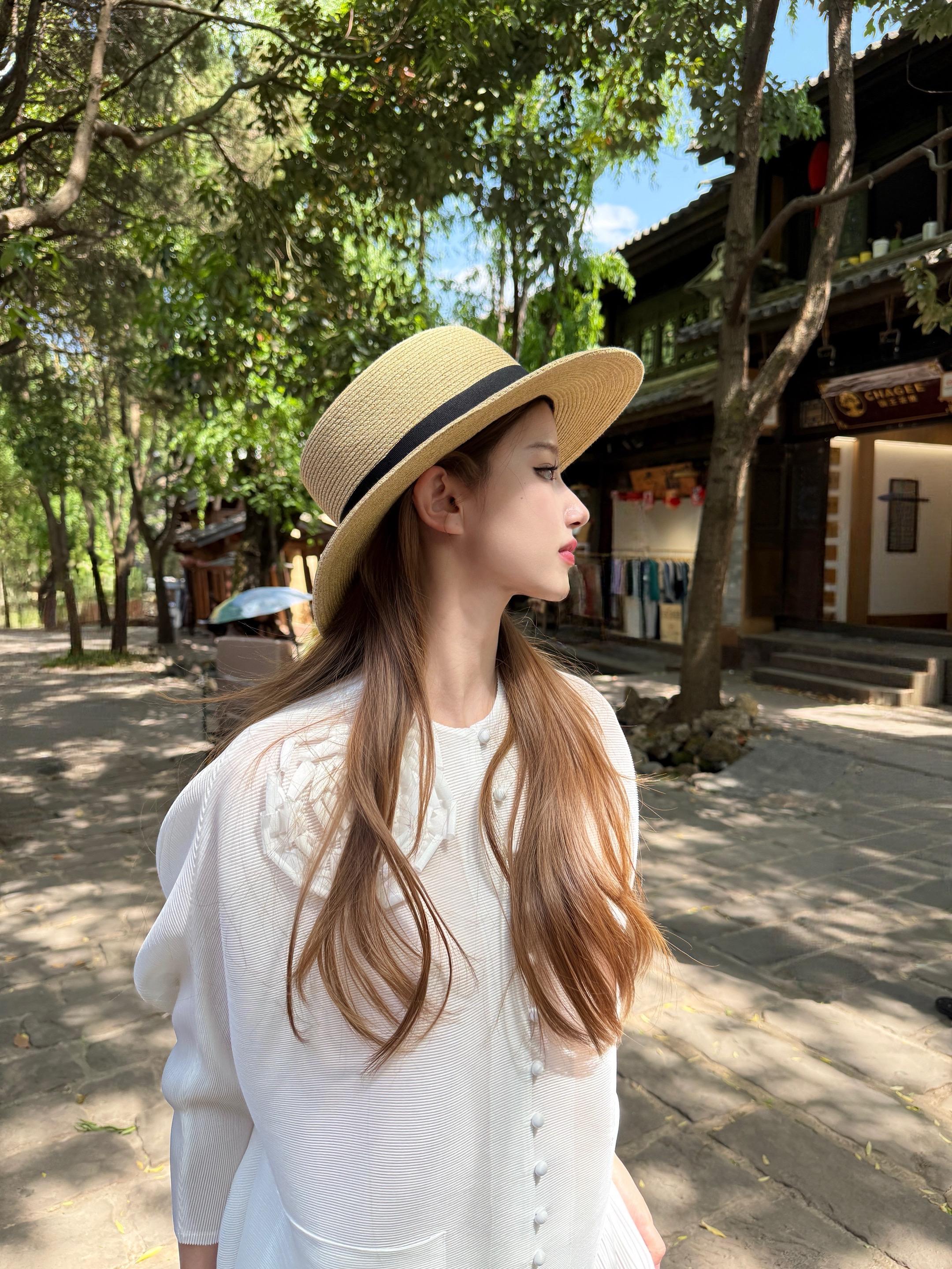 沙溪回忆🍃