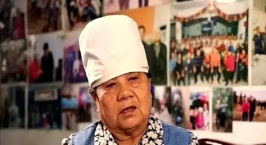 韩雅琴，这个名字对于很多人来说或许并不陌生，她是沈阳铁西区的一位普通女性，却因为