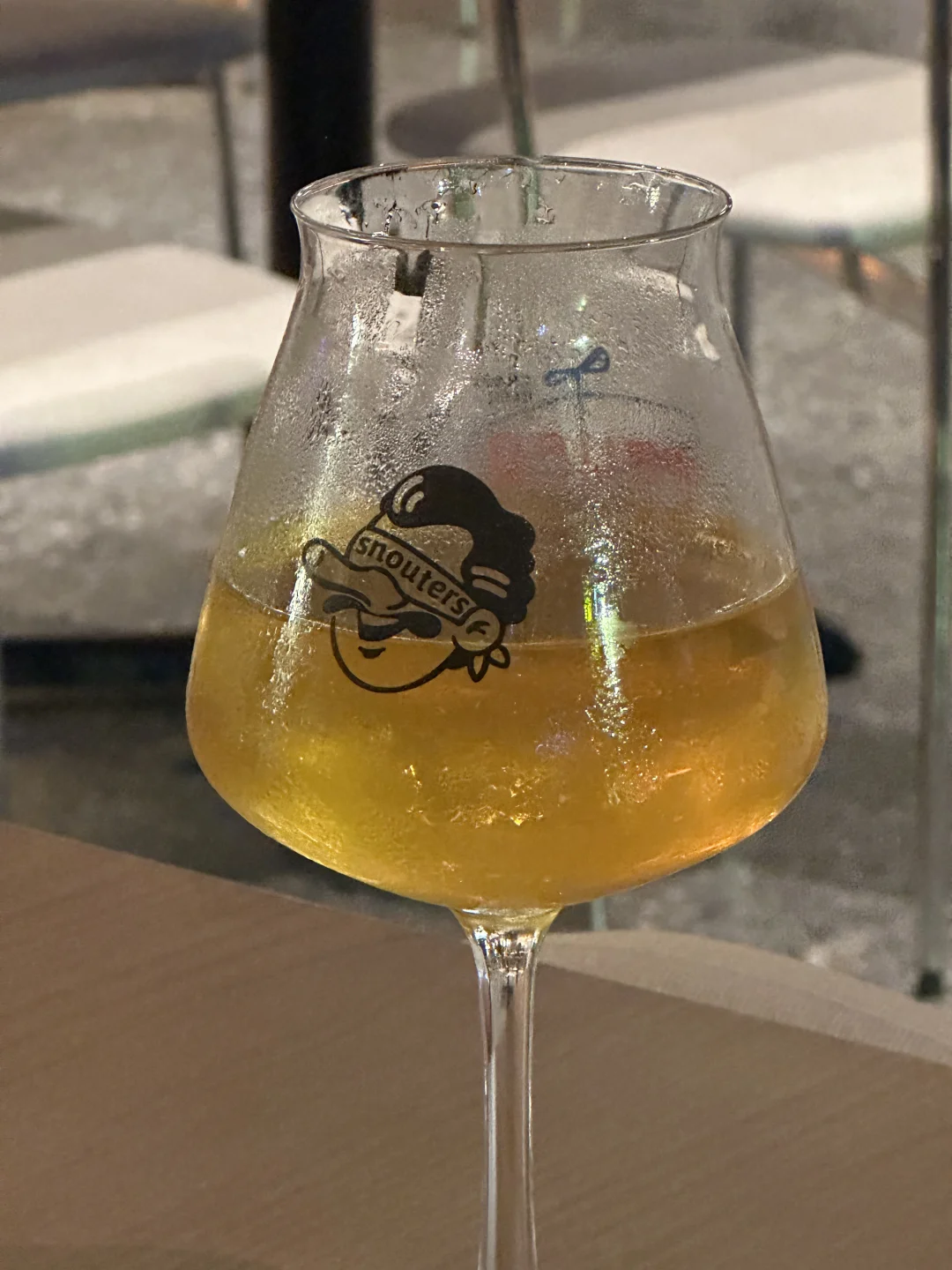 fever，酒精的陷阱哲学