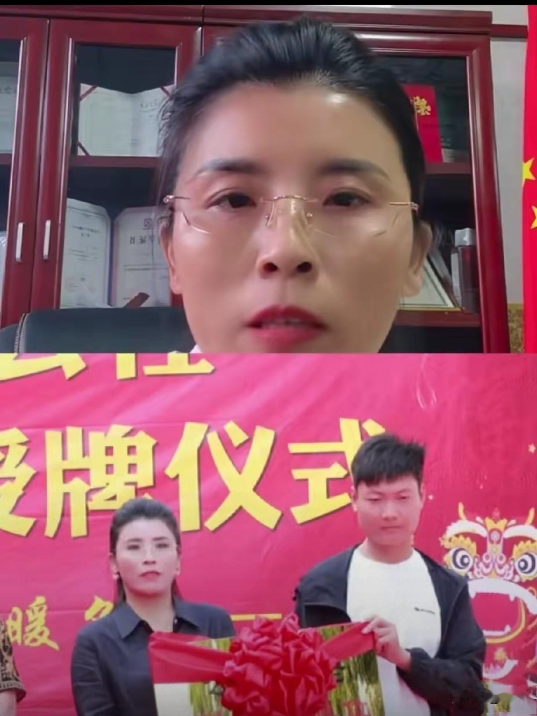 发现有些人真是满嘴跑火车，居然编造说鹏鹏开了养老院还当上了院长，也不知道这谣言是