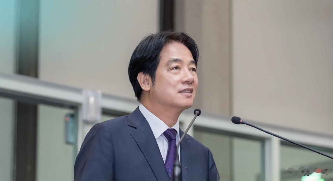 高调造势遭冷场！台湾筹办首届太平洋文化晚会，赖清德亲自站台演讲，大肆宣扬要深化对