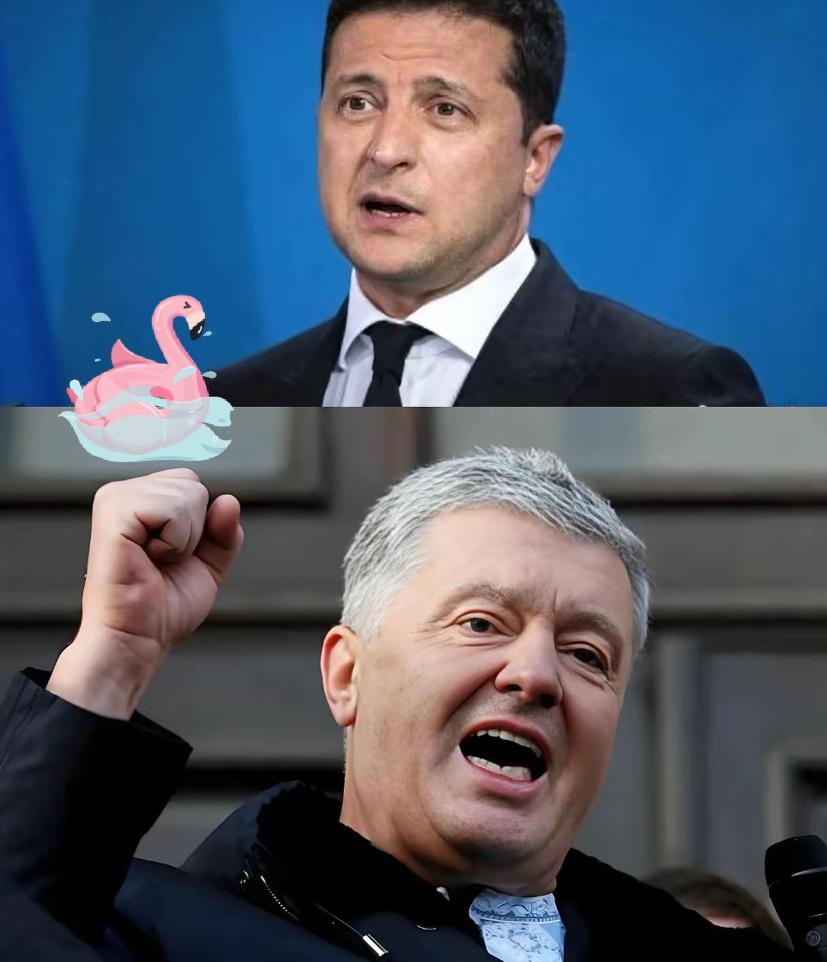 快报，快报
前乌克兰军队总司令说了句大实话！
别以为俄乌仗打完了就能过安生日子，