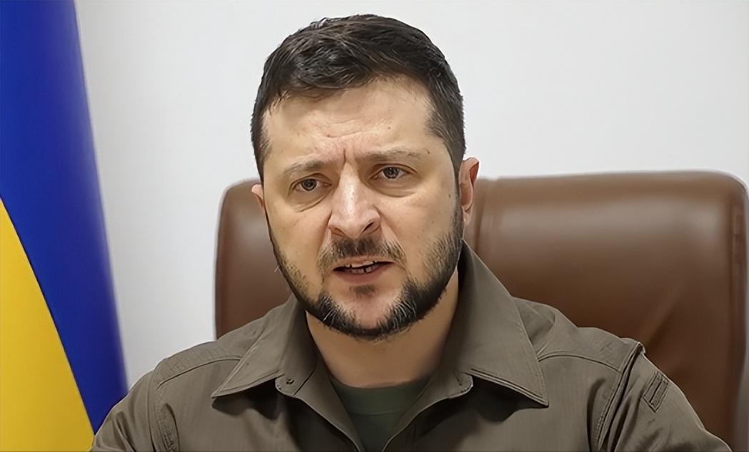 乌克兰简直太冤了！花了将近四年的时间，硬生生把俄罗斯从一个全球超级大国打成了二流