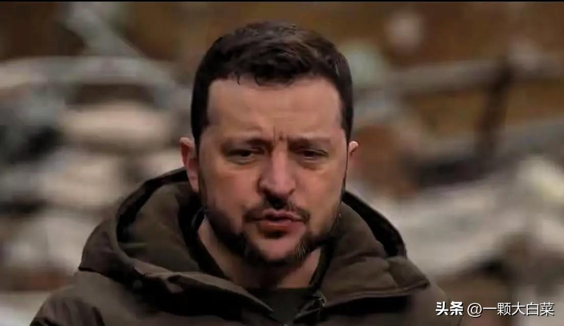 刚官宣！乌克兰全境停电，这才是现代战争最扎心的一面

谁也没想到，当地时间3月1