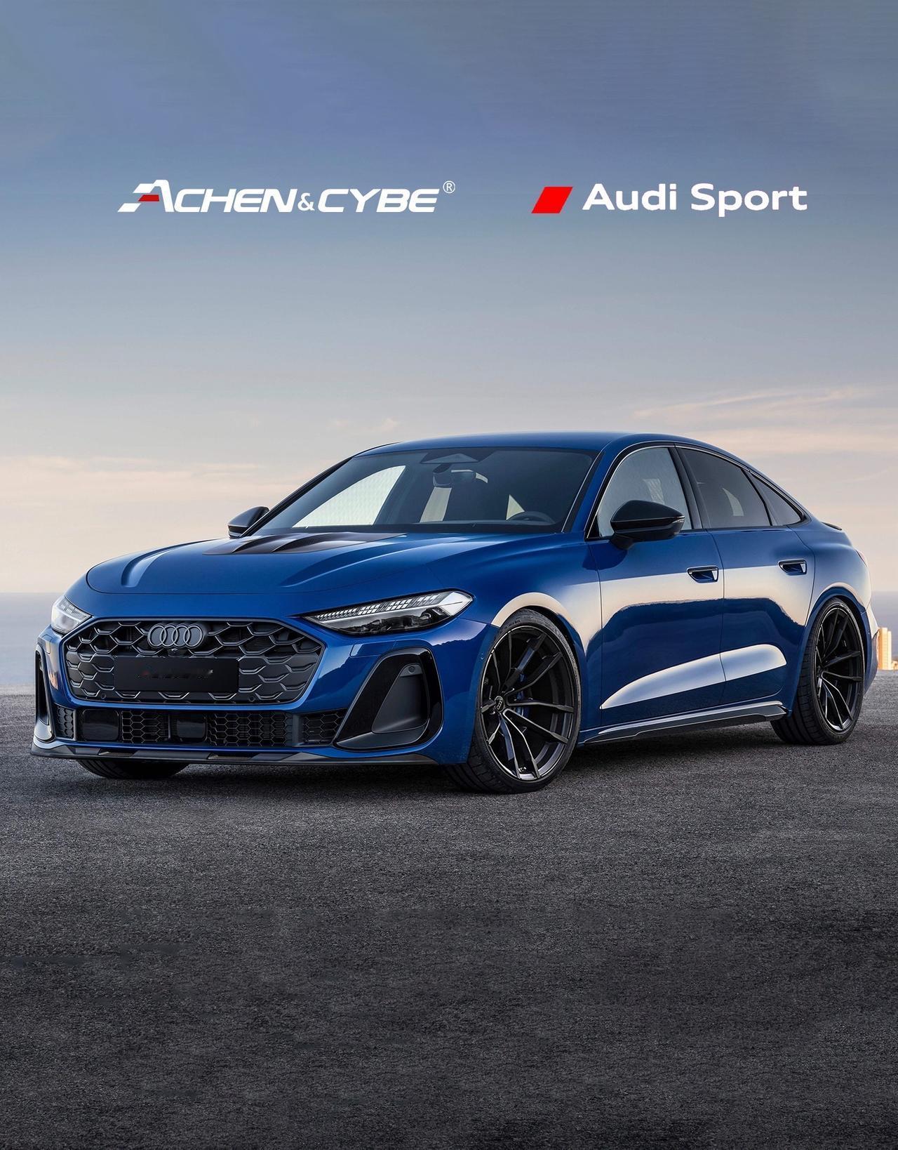 组件包含：引擎盖饰板、前唇、后唇、尾翼、内饰碳纤维饰板，满满质感，真的太帅了！