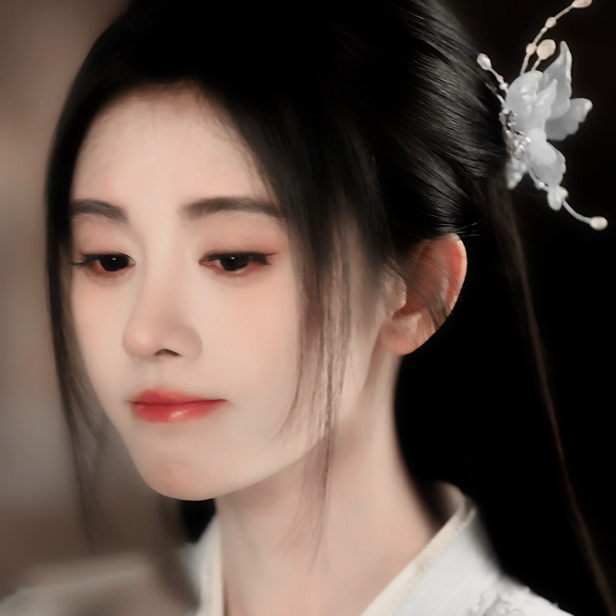 鞠婧祎姜黎非 鞠婧祎‖姜黎非  专栏 · 鞠雪汐产出基地
