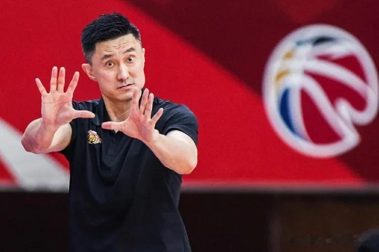 CBA常规赛，广东105-112天津，不得不承认的2大可笑事实

1.领先19分