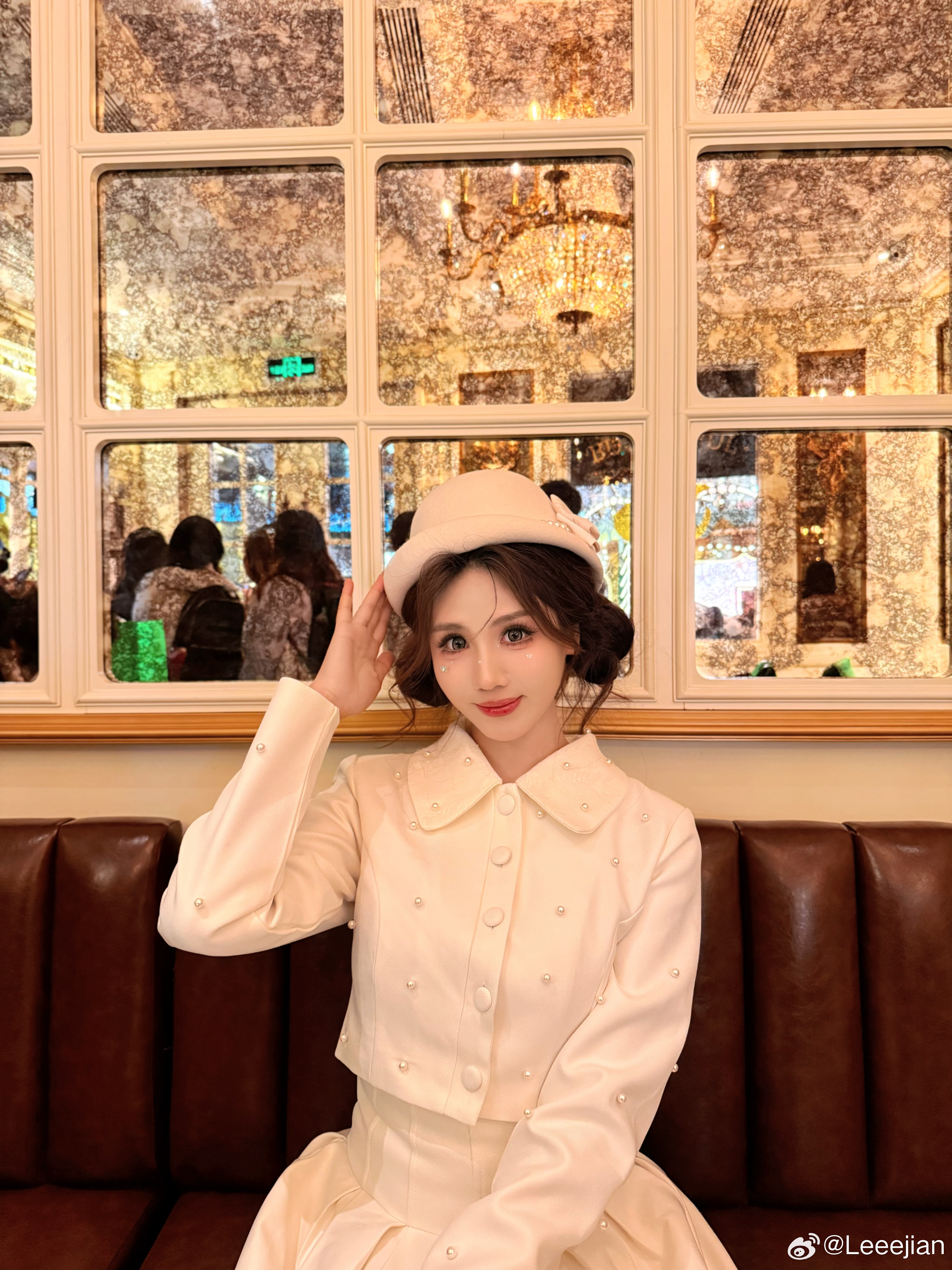 美丽bc 广州·BUTTERFUL&CREAMOROUS黄油与面包(天环PARC