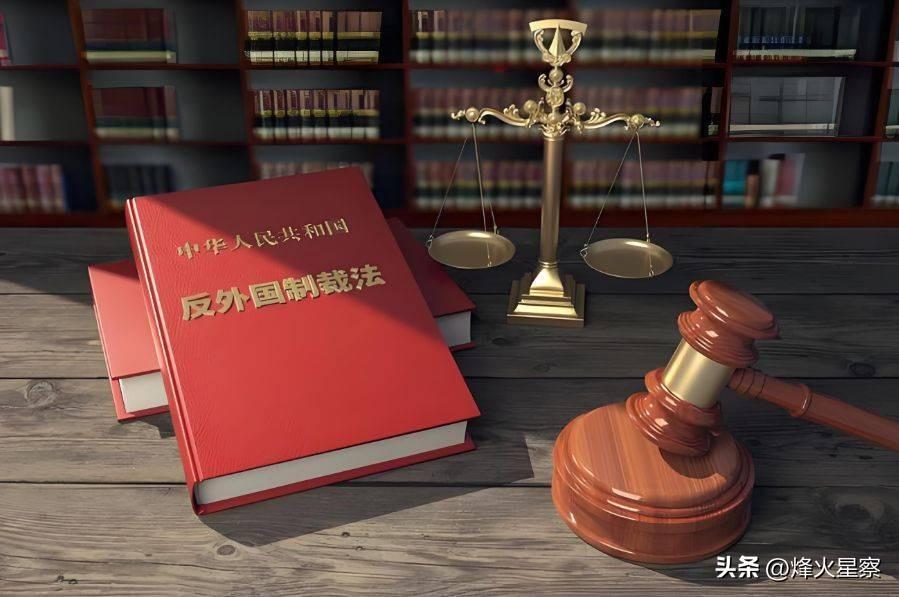 沉默6个月后，中方通告全球，重罚新加坡499万，美国治外法权无效。
 
2022