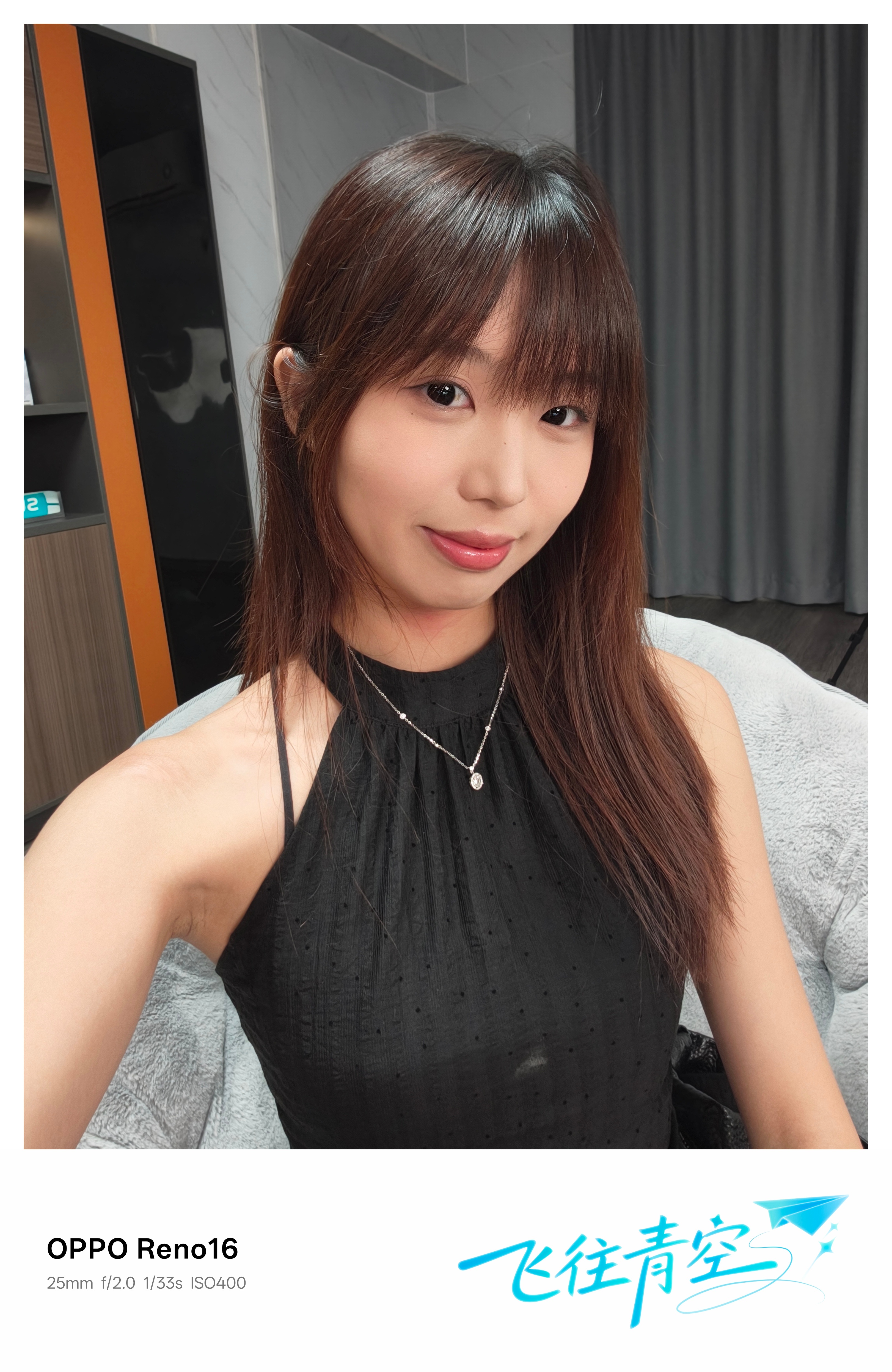 最近用OPPO Reno16随手拍了几张，感觉咋样
