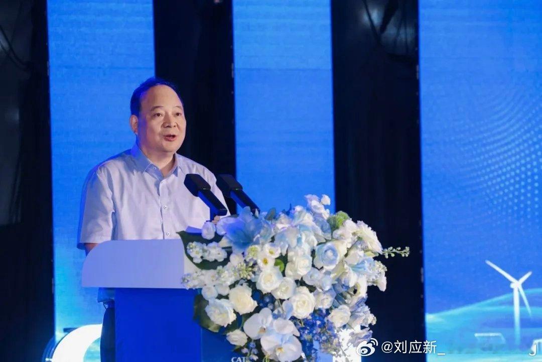 电池巨头“落子重庆”：宁德时代投产，问界超级工厂引领行业“新风向”！6月30日宁