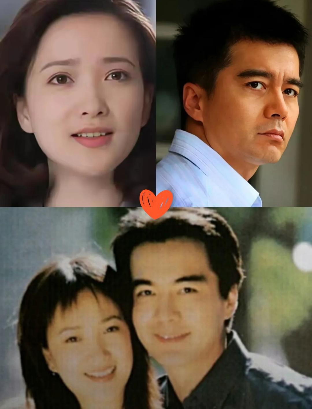 现在全网最痛心的人，应该就是许亚军了吧，万万没想到，年纪轻轻的何晴就这么突然与世