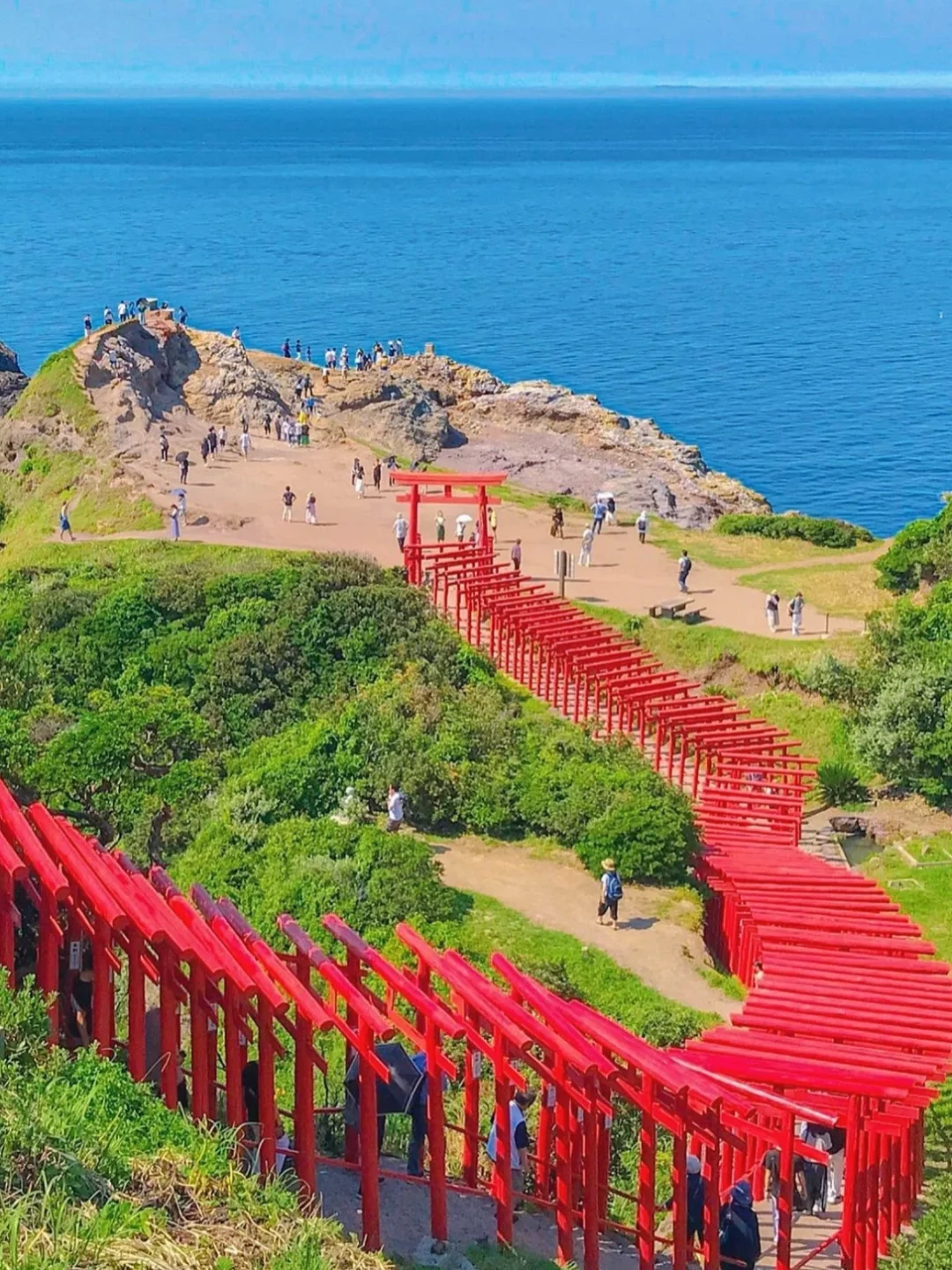 日本旅行⛩ 这些值得打卡的景点你去了几个！