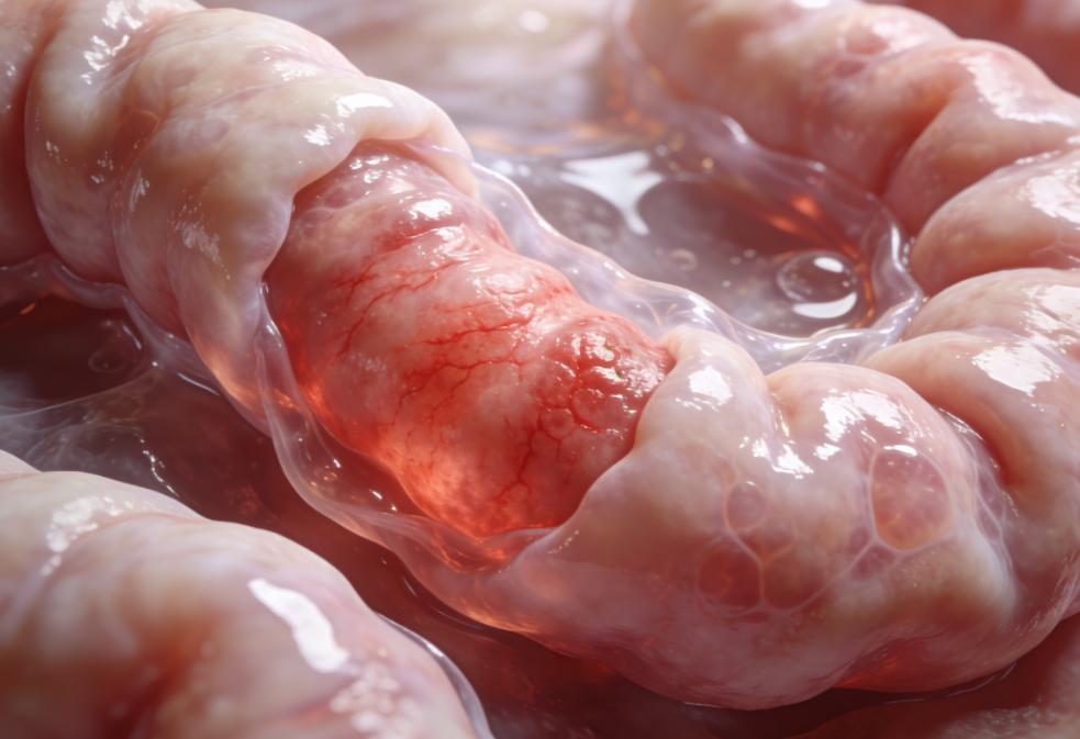 一受凉就腹泻或是脾肾在求救！教你用一招，从此告别腹泻跑厕所
 
冬日寒风凛冽，气