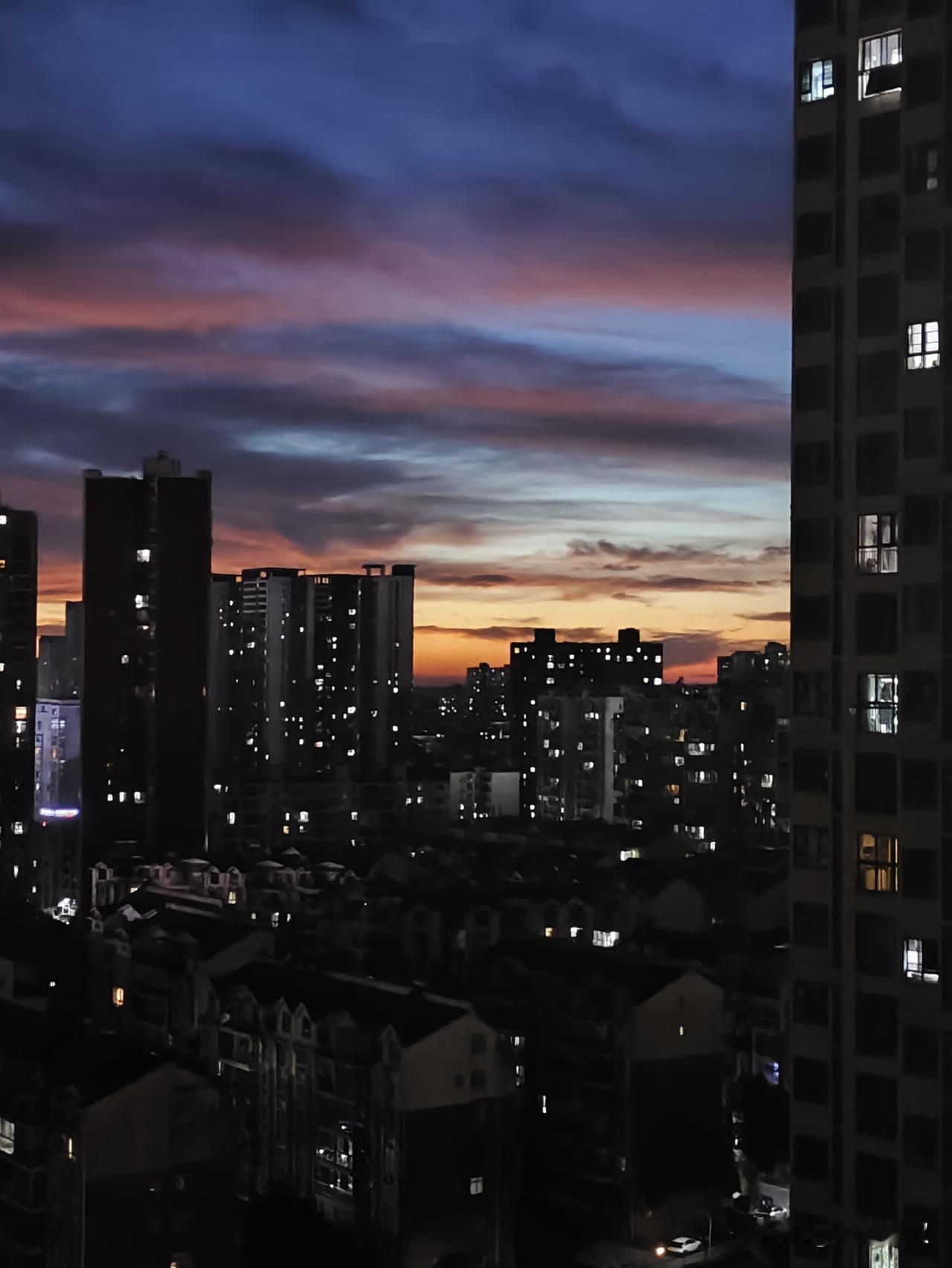 信不信，打他们一巴掌，没一个能追上我！！[呲牙][呲牙]