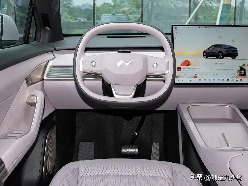 乐道L60新款更新后，第一天网络舆情：

🔻全网热度： 89.4，二季度车圈A