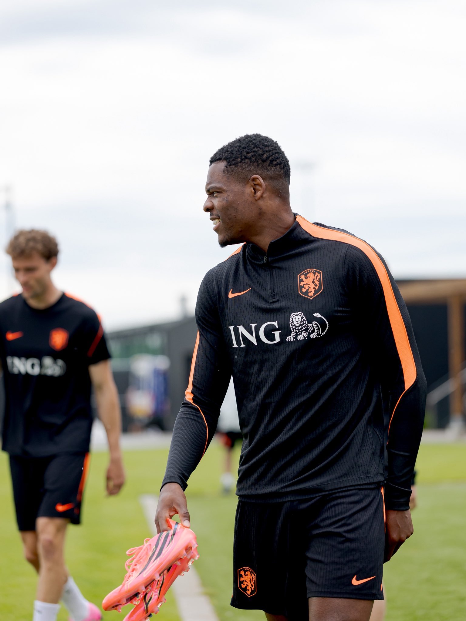 🇳🇱🚀2026美加墨世界杯荷兰vs瑞典荷兰球迷俱乐部围观世界杯