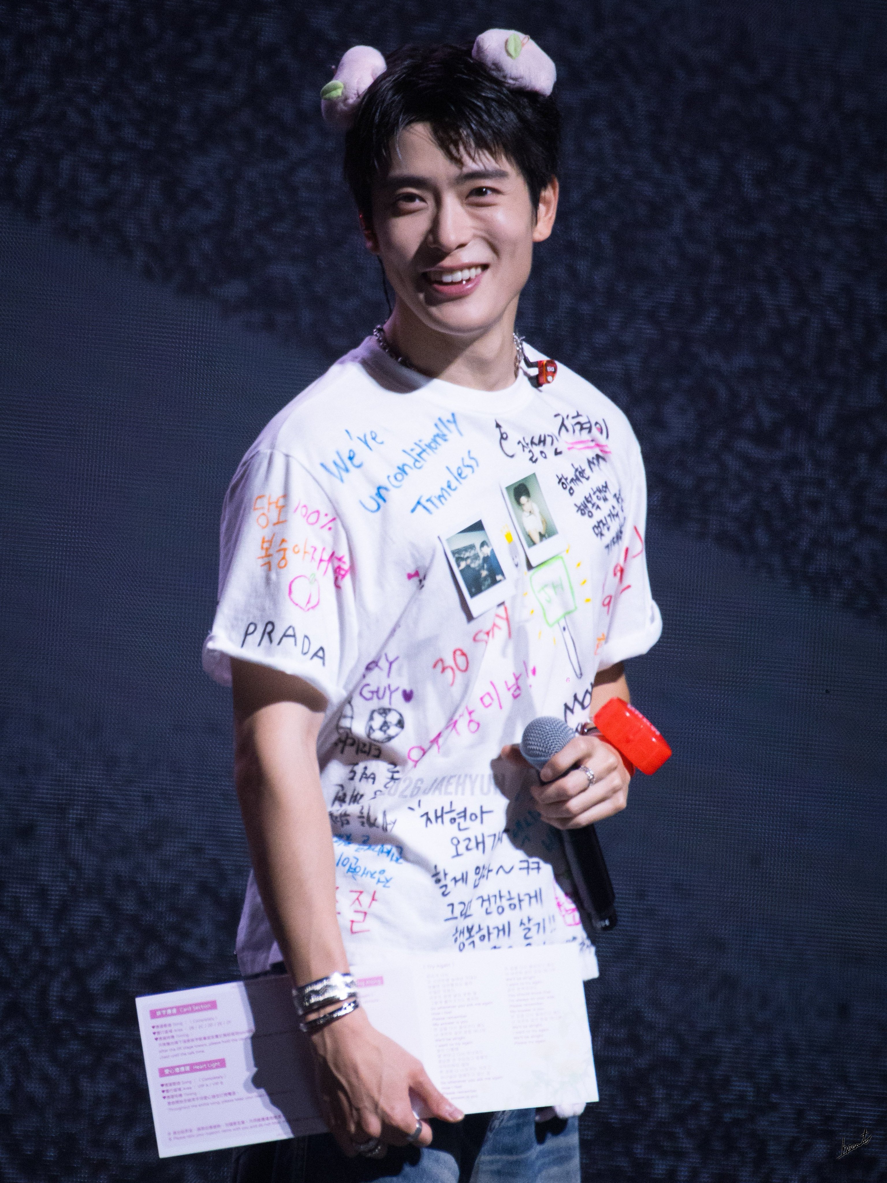 260705 MONO台北场 DAY2是中华娘也是小猪耳朵©️himitsuda