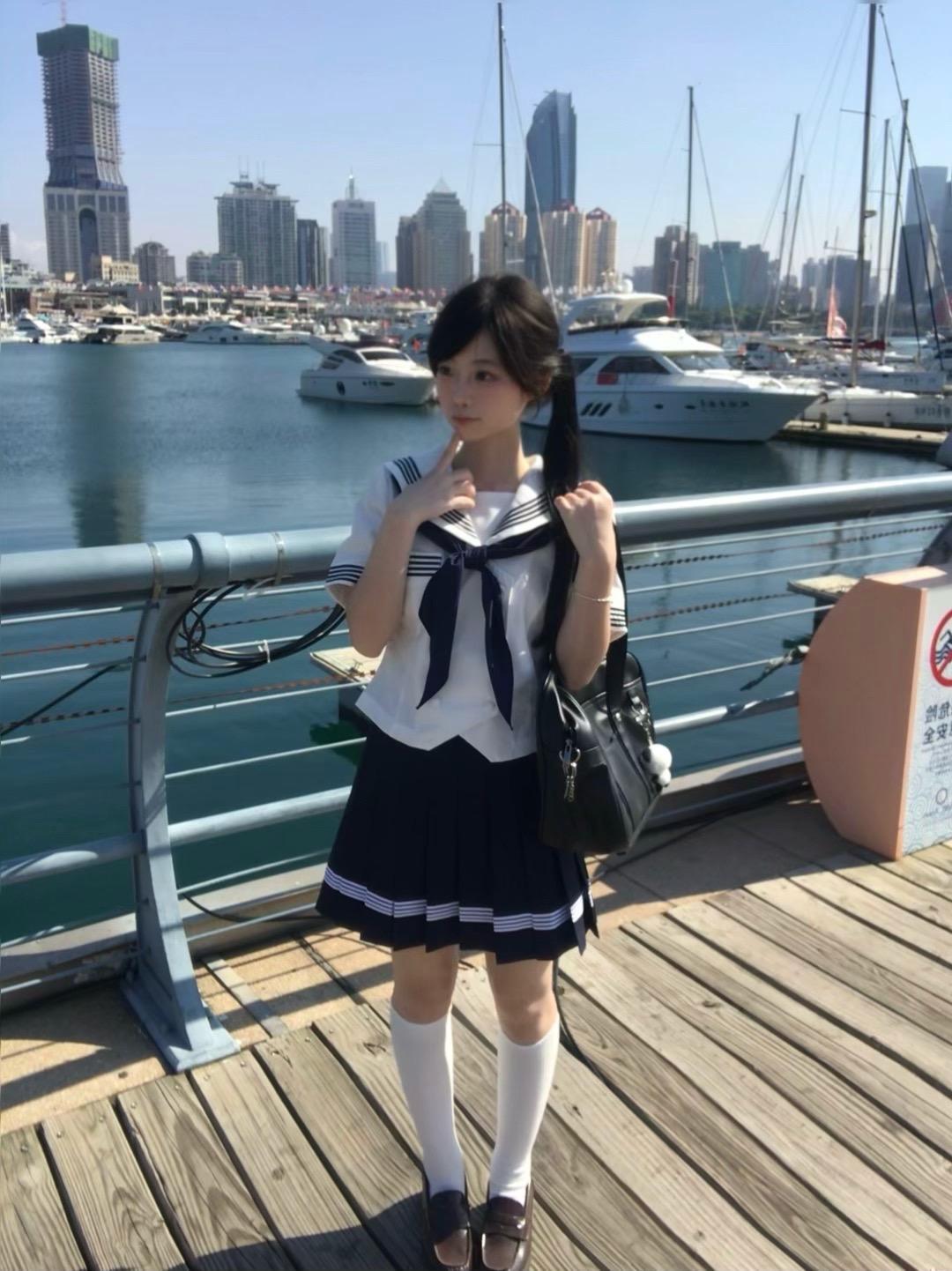 港湾🛥️🌊