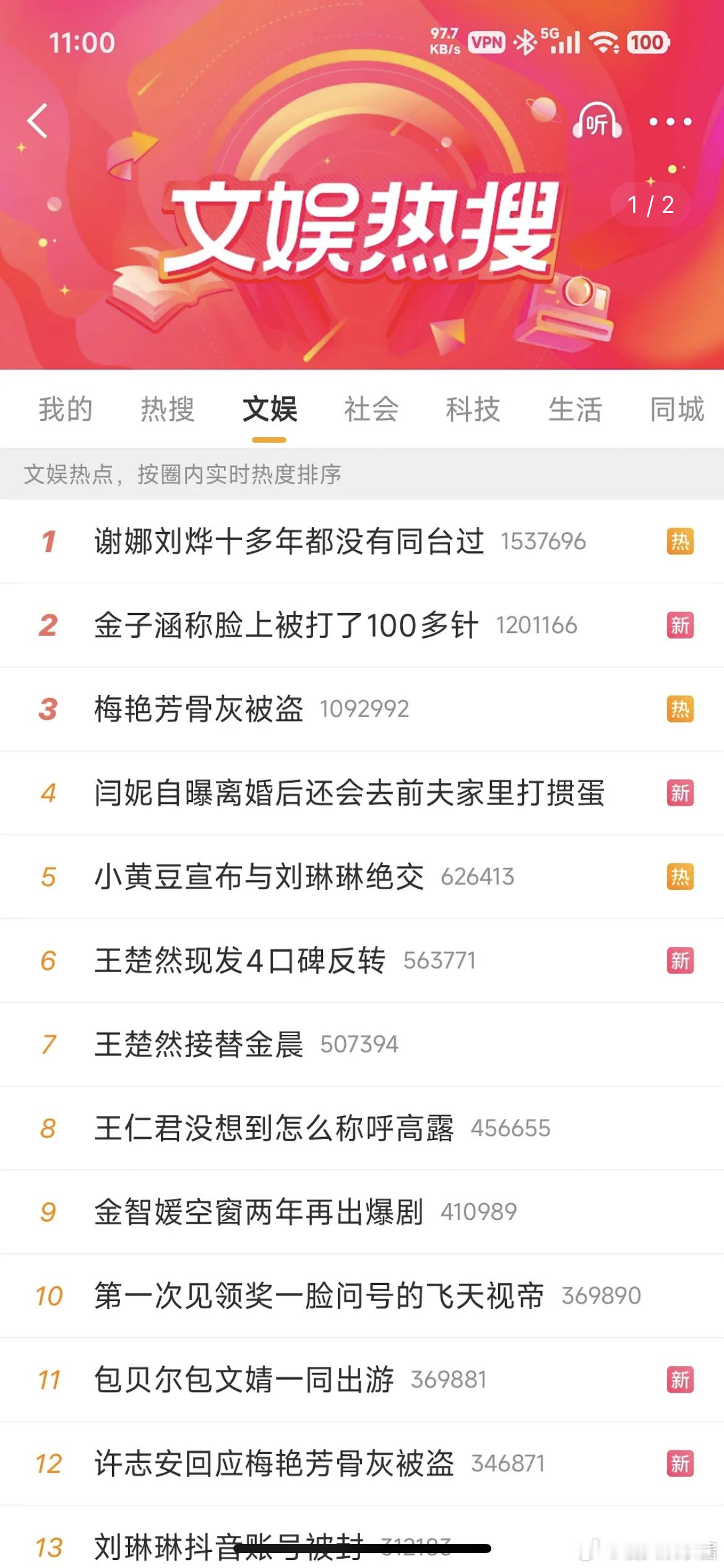 王楚然现发才播了一期，就有45个rs，还有和老常驻对比的，败坏路人缘了吧 ​​​
