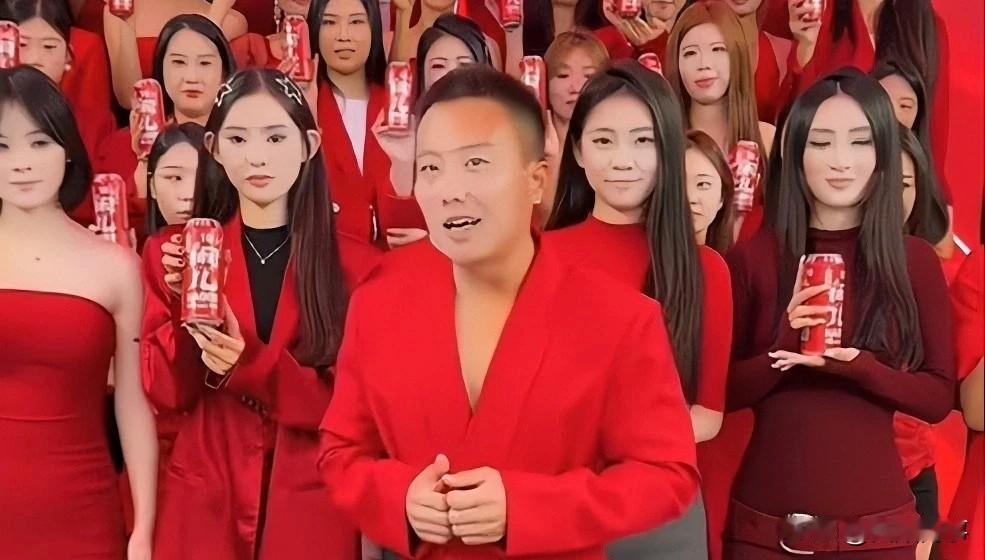 继巴扎黑、刘一手后，ks胡闹推出啤酒产品。

        ks网红自营品牌成