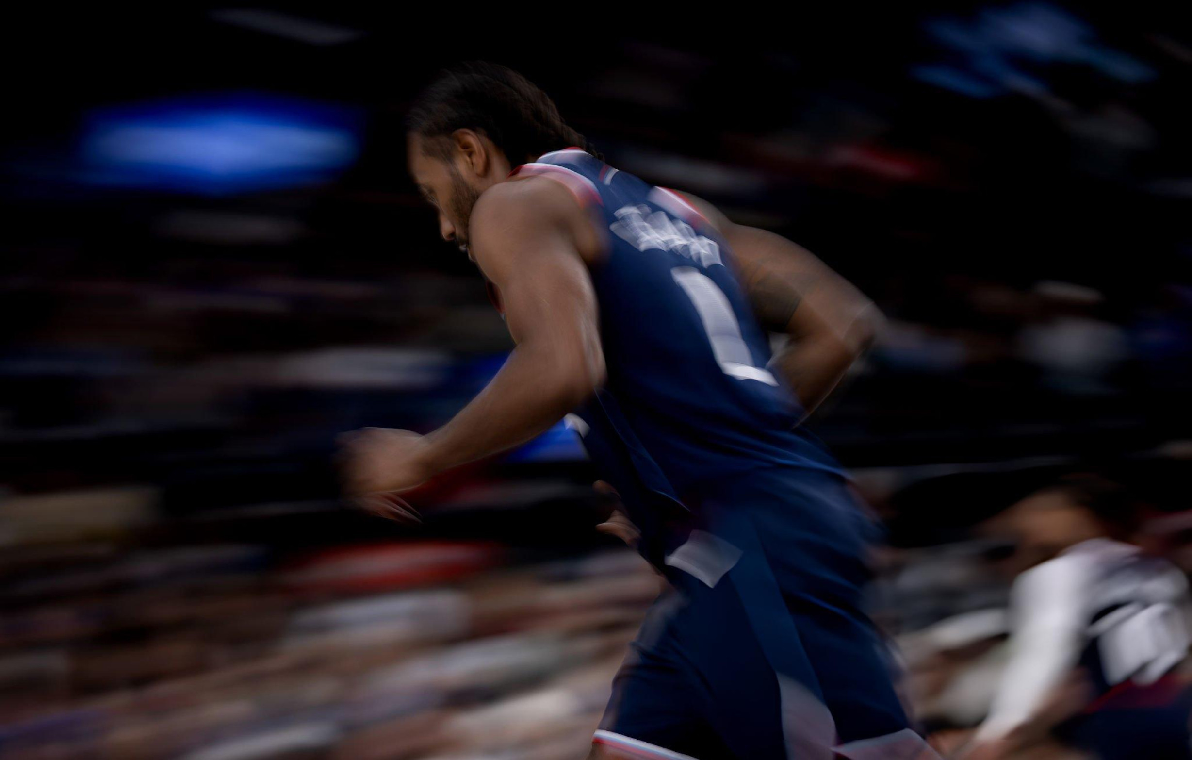 卡哇伊谈联盟 65 场出场规定：——联盟试图阻止球员无故轮休，这初衷很好。但就像