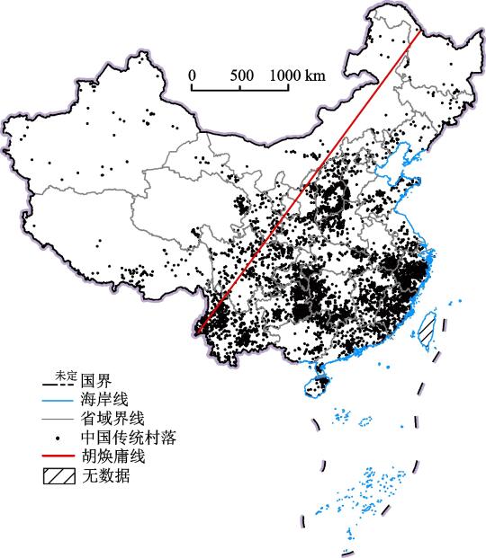 地理人心目中：最值得去的十大古镇