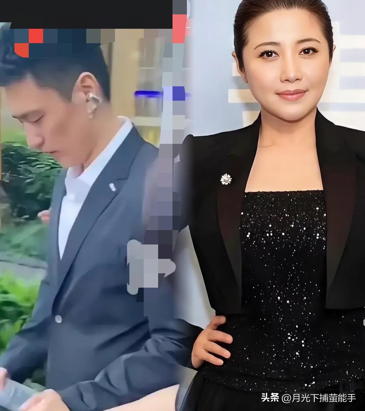 颜丙燕姐姐身边“小奶狗”的出现，犹如一颗投入舆论湖面的石子，激起层层涟漪。有人冷