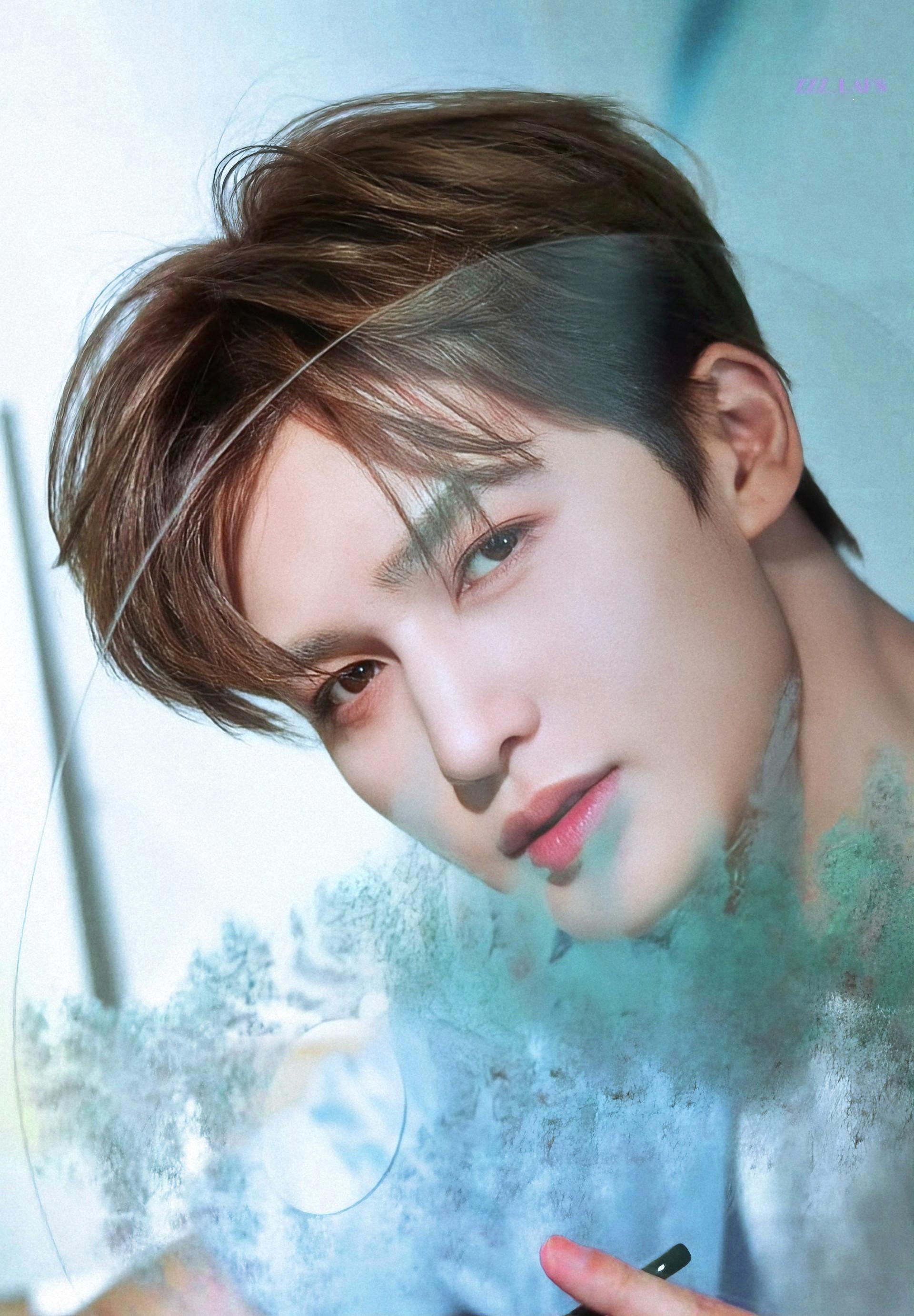 朱正廷 zzt朱正廷愤怒的老虎 zzt朱正廷苏洋 放一只信鸽穿越云海，羽毛上沾着