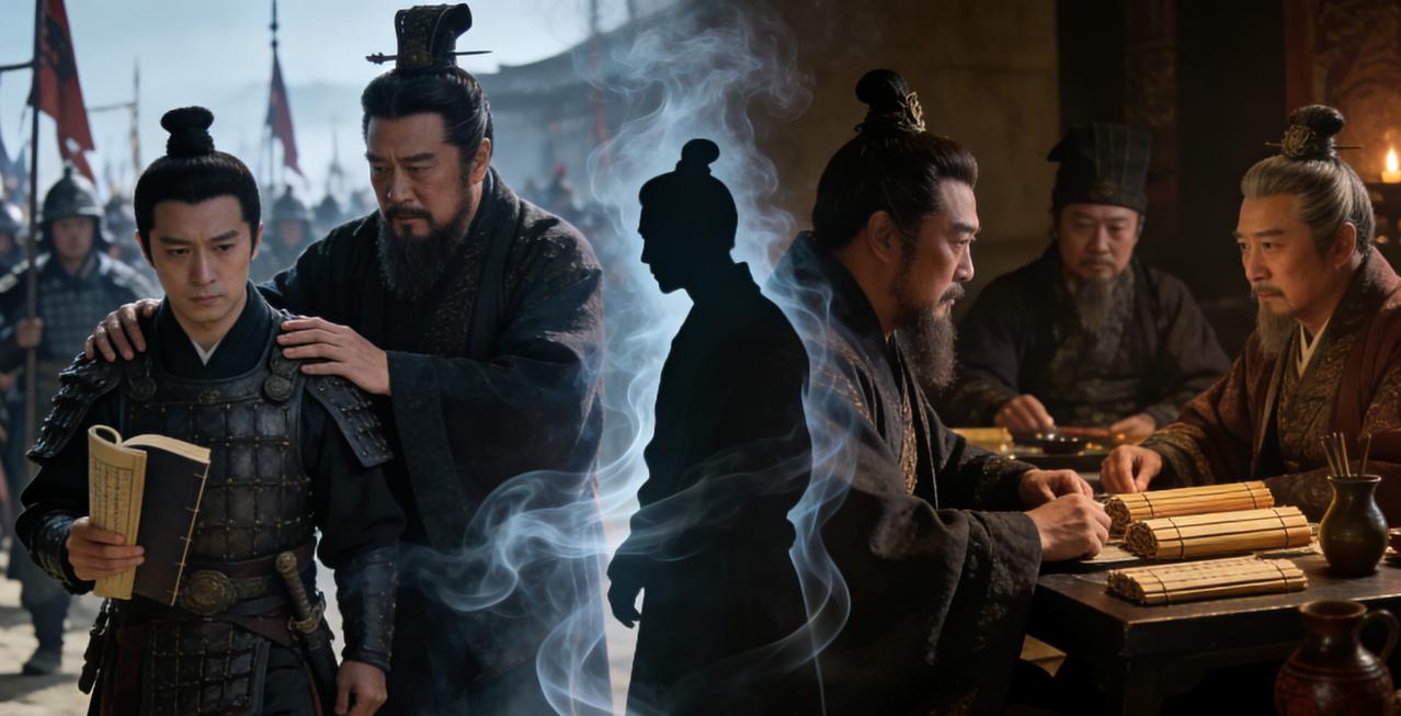 曹昂是曹操一直带在身边的孩子，跟随曹操一起出征，曹操对他的培养和重视程度是远远超