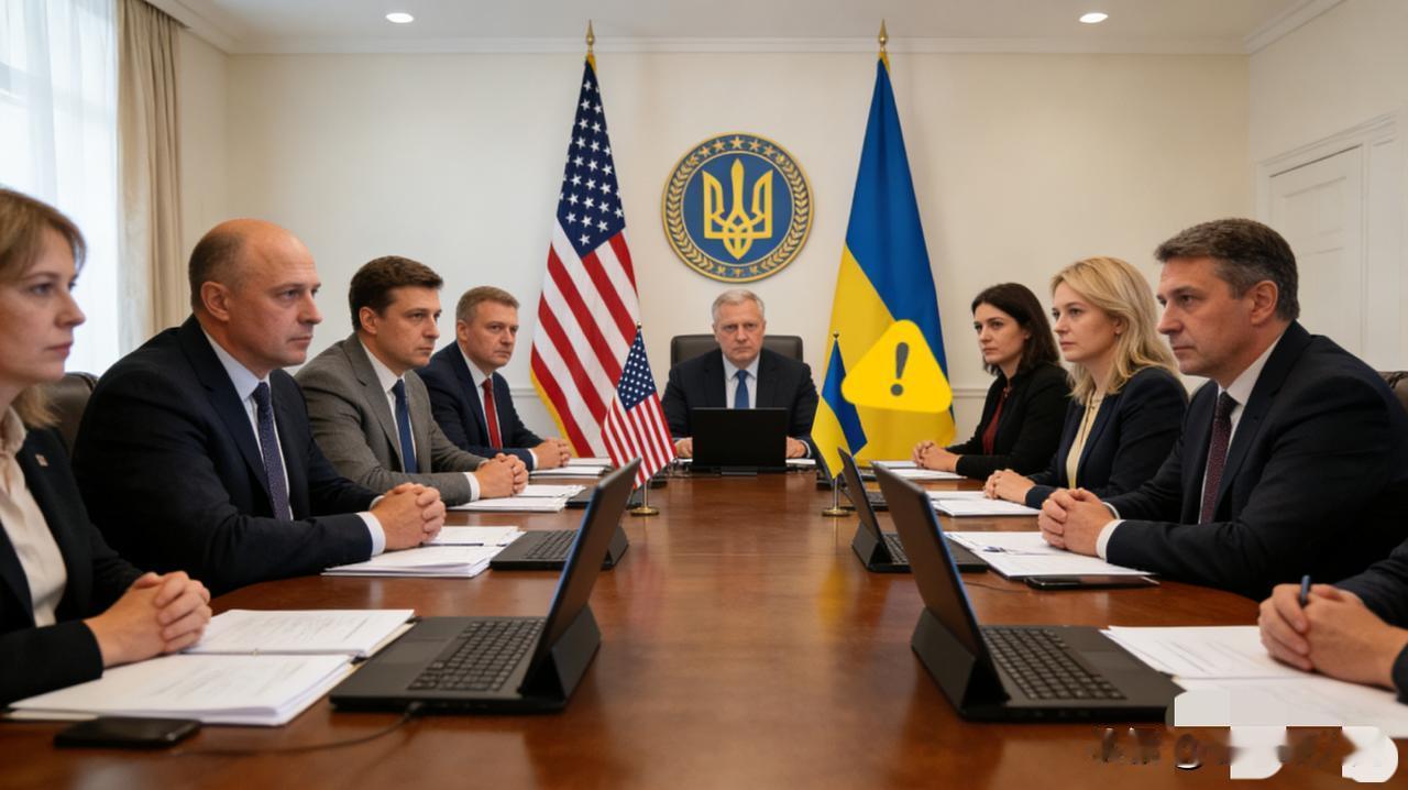 12月7日动态：美乌谈和平计划，俄把领土划红线，联合国儿童决议成新坎

（据新华