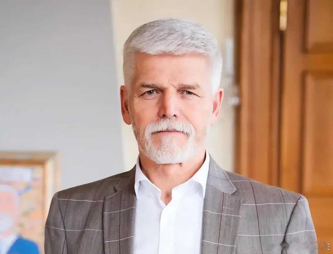 俄乌冲突 捷克总统彼得-帕维尔公开表示，俄罗斯是自由欧洲的头号敌人，