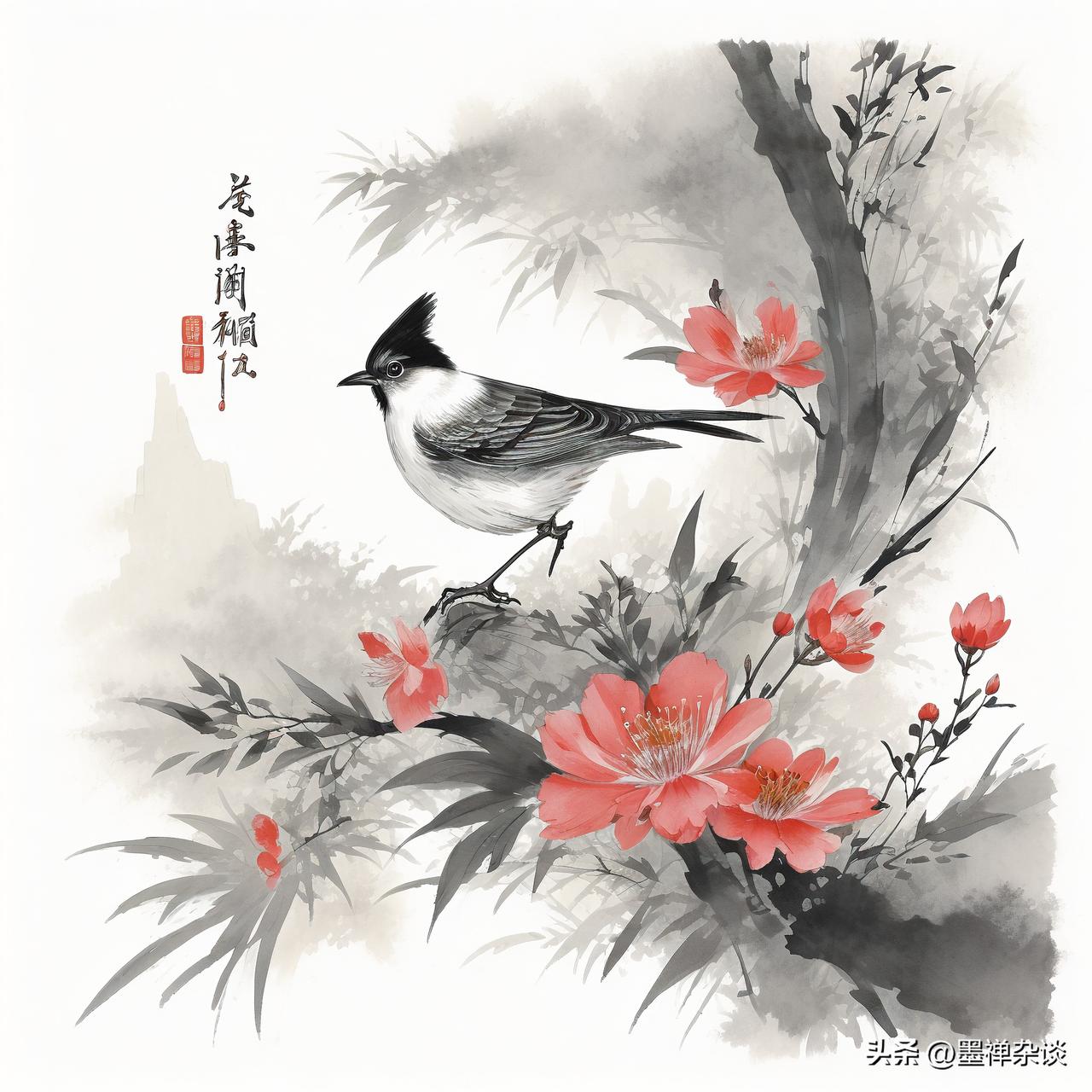 成年人越早明白越好的5条处世清醒！

1. 别人是否主动靠近你，不只看你认识谁，