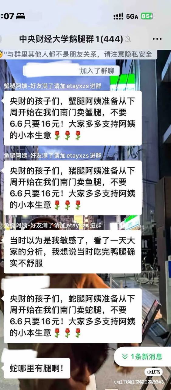 蛇没有腿 