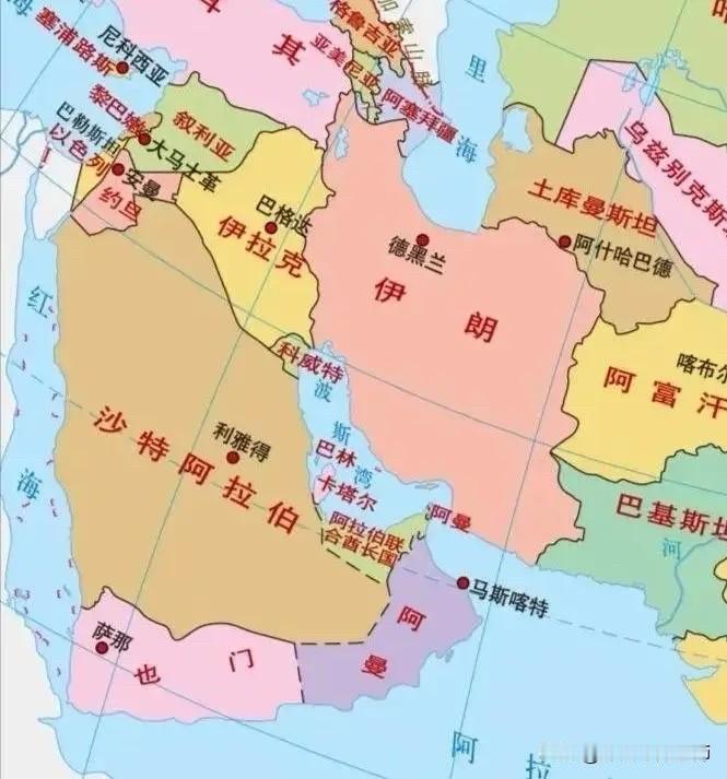 伊朗要求叙利亚恢复陆路通道，朱拉尼纳投名状封锁边境线！黎巴嫩贝卡谷地伊朗叙利亚陆