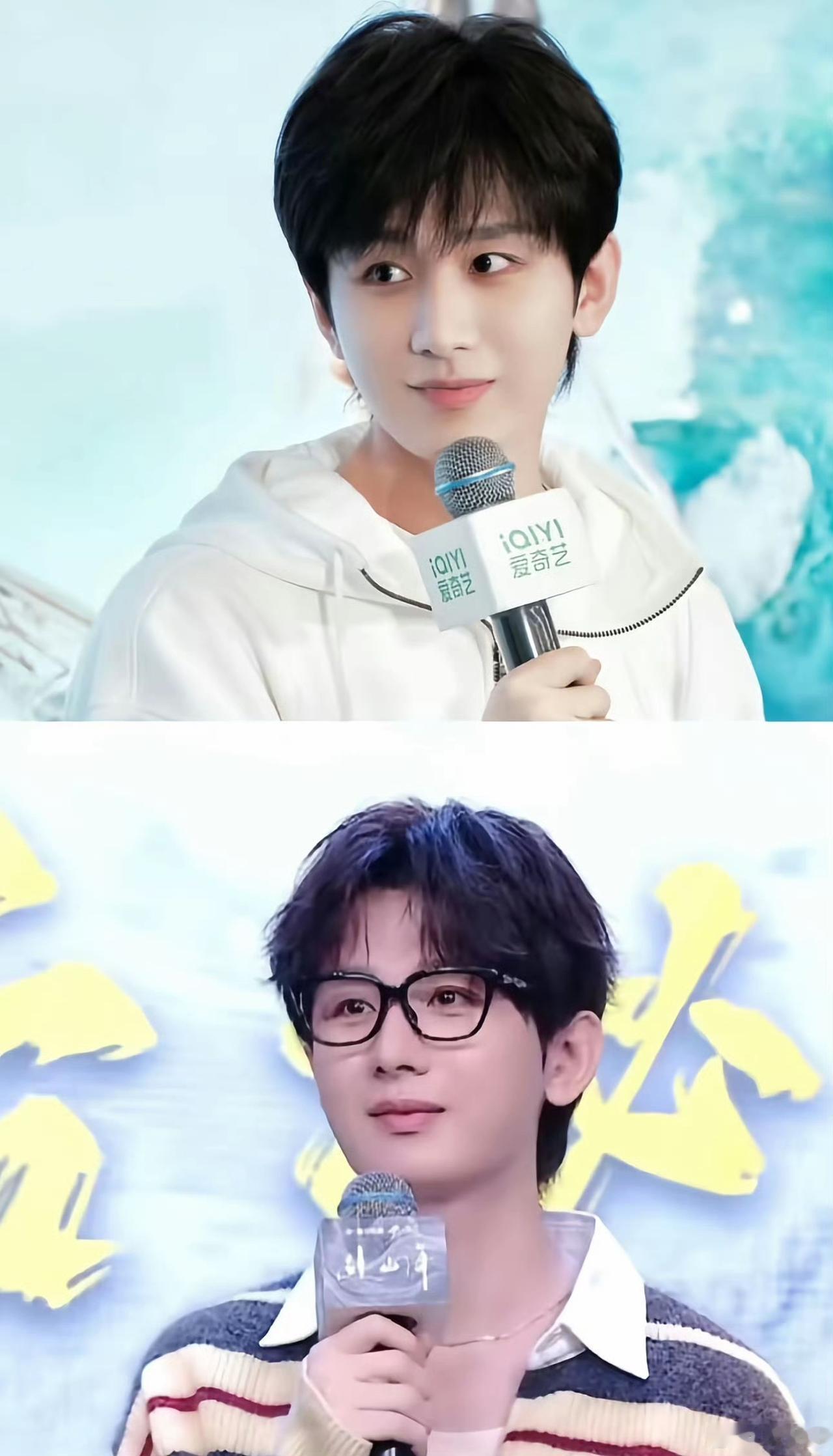 家人们，《赴山海》这波争议也太热闹了！一边张晓晨直接发文认了“我演得不好”，这份
